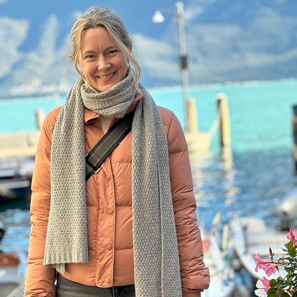 Christy Halvorson Ross