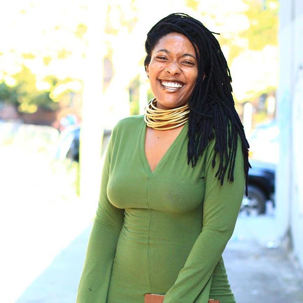 Imani Shanklin Roberts